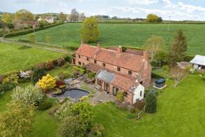 Marsh Mills Cottage, Plainsfield Road, Over Stowey, Bridgwater TA5 1HG