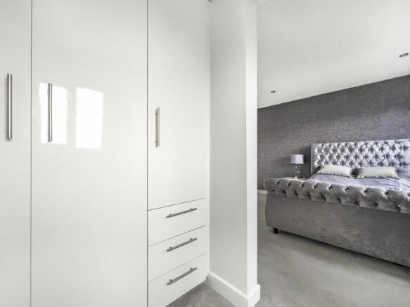 Master Bedroom an...