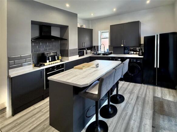 2 bed End of Terrace for sale Image 4