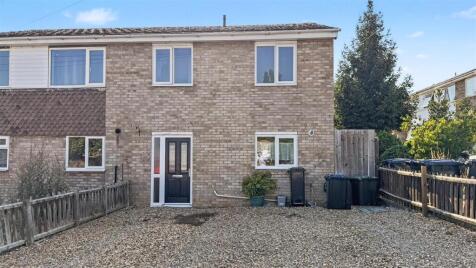 Windmill Walk, Sutton, Ely