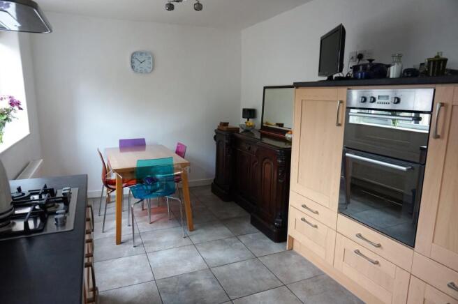 Kitchen / Diner