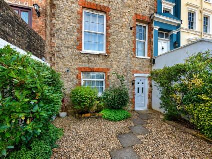 Marine Parade, Hythe