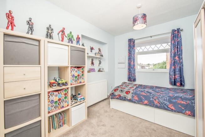 3 bed Semi-Detached for sale Image 12