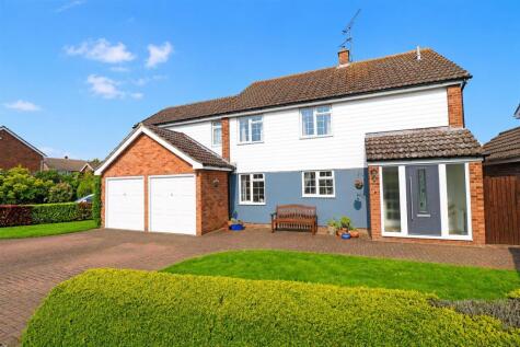 Ingelrica Avenue, Hatfield Peverel, Chelmsford