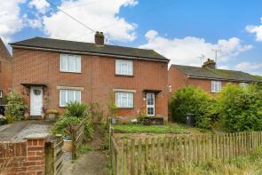 130, Shalmsford Street, Chartham CT4 7QW