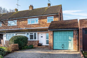 21, Cleves Road, Sevenoaks TN15 6RX