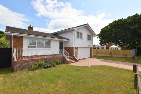 Queens Road, Littlestone