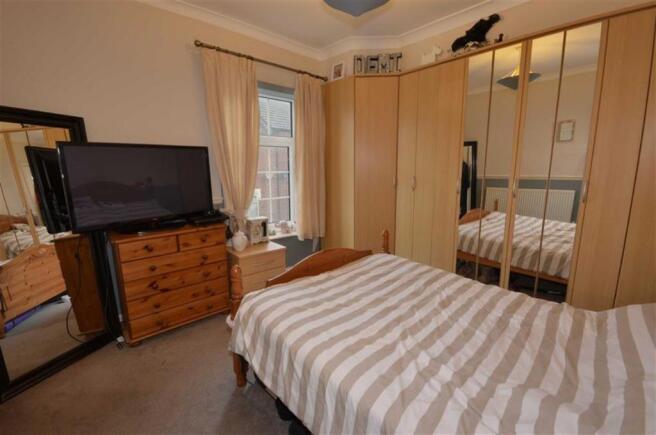 BEDROOM TWO