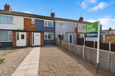 Brooklands Road, Hull