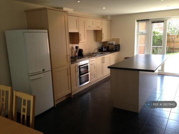 Kitchen / Diner