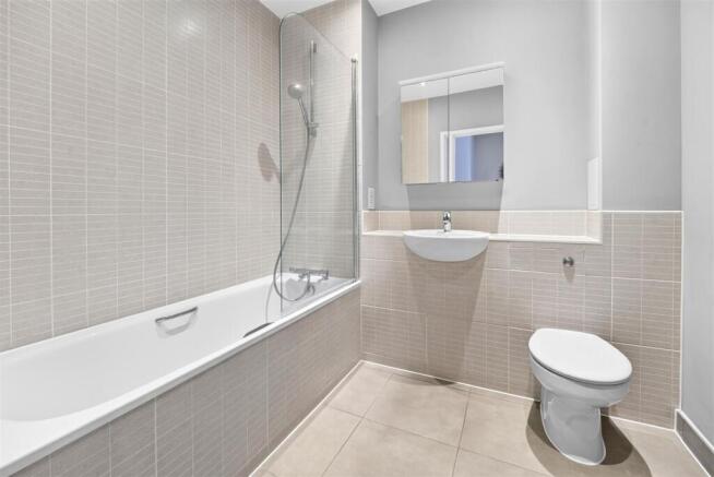 To Let 1 Bedroom Flat Vertex Croydon www.islington