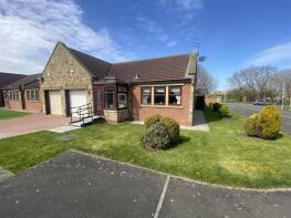3, Greenlands Court, Whitley Bay NE25 0BU