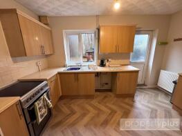 36, Blaen-y-cwm Terrace, Tynewydd, Treorchy CF42 5ND