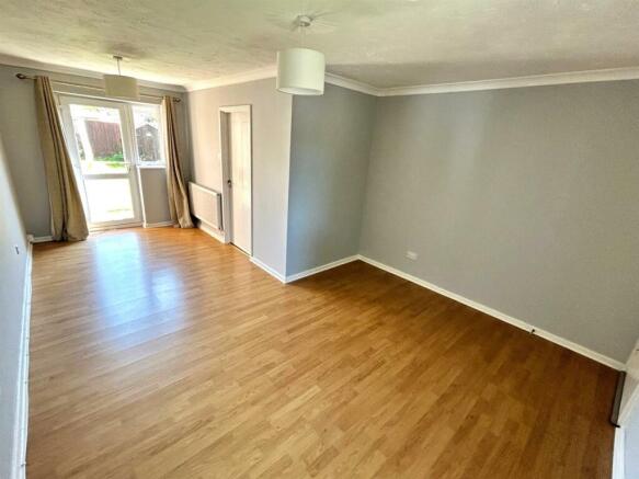 Living/Dining Room