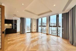 Flat 53, Abell House, John Islip Street, London SW1P 4FE