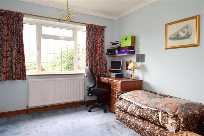 Study / Bedroom 3