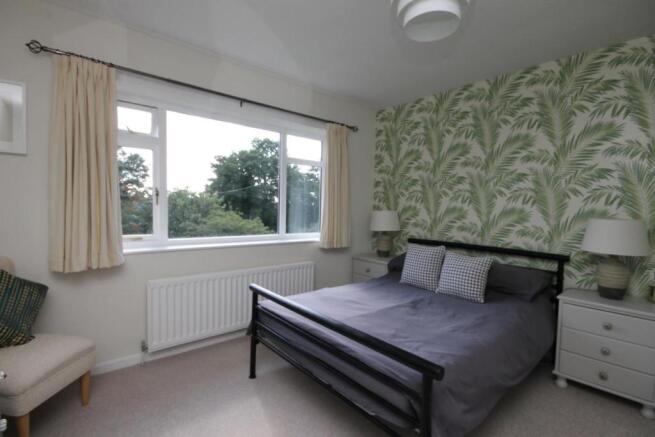 BEDROOM TWO