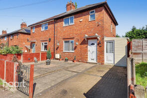 19, Usher Avenue, Lincoln LN6 7RR