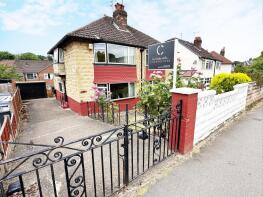 57, Green Road, Meanwood, Leeds LS6 4LE