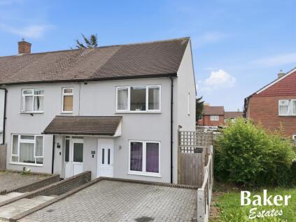 Arrowsmith Road, Chigwell