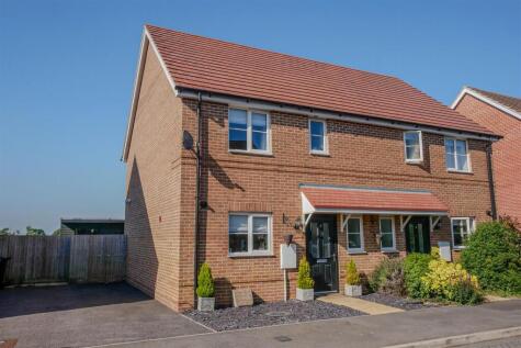 Ashfield Way, Cholsey