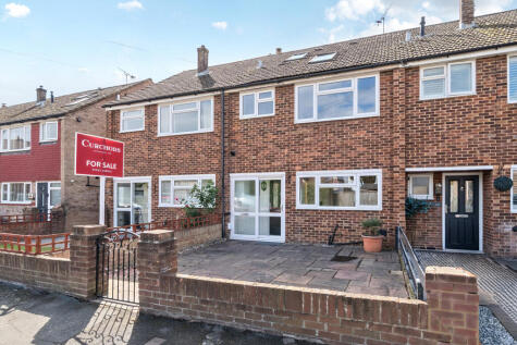 Burbidge Road, Shepperton, TW17