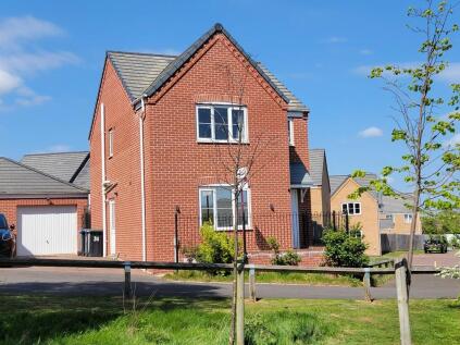 Meadow Drive, Great Blakenham, Ipswich, Suffolk, IP6