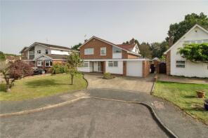10, Conifer Drive, Meopham, Gravesend DA13 0TL