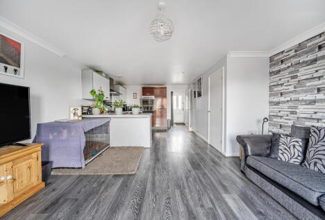 Old Barrow Hill, Bristol, Somerset, BS11