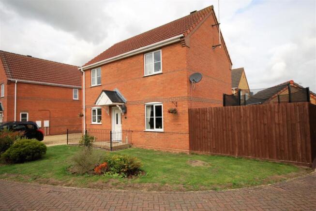 EXTERIOR: