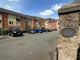 47, Enfield Court, Garside Street, Hyde SK14 5GU