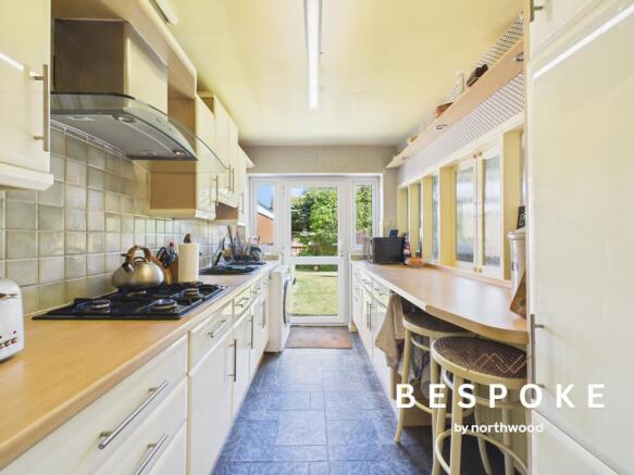 Chapelmere Close, Sandbach, CW11 photo 4
