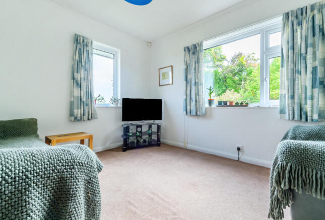 Reception Room 2