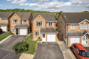3, Timandra Close, Abbey Meads, Swindon SN25 4XN