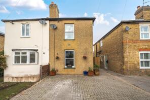 13, Norfolk Park Cottages, Maidenhead SL6 7DR