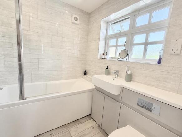 2 bed End of Terrace for sale Image 7