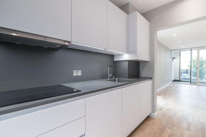 kitchen (example)