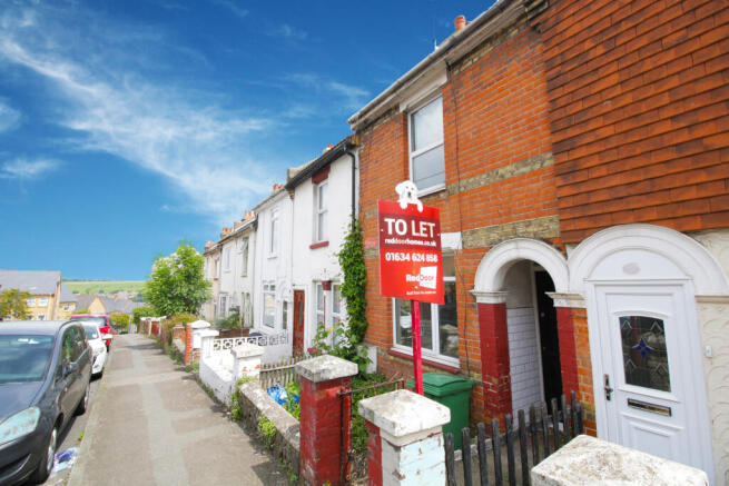 3 bedroom House for rent