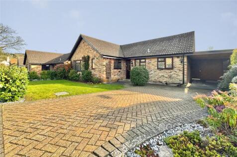 Templar Close, Sandhurst, Berkshire