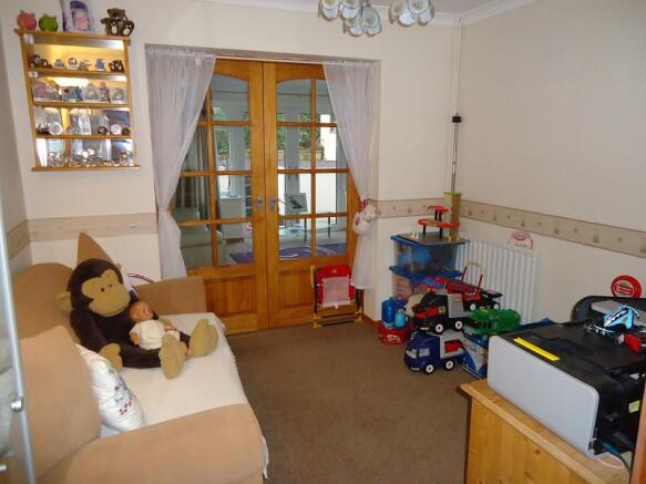 Play room