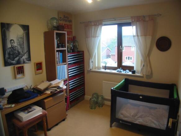 Bedroom Four