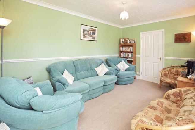 sitting room