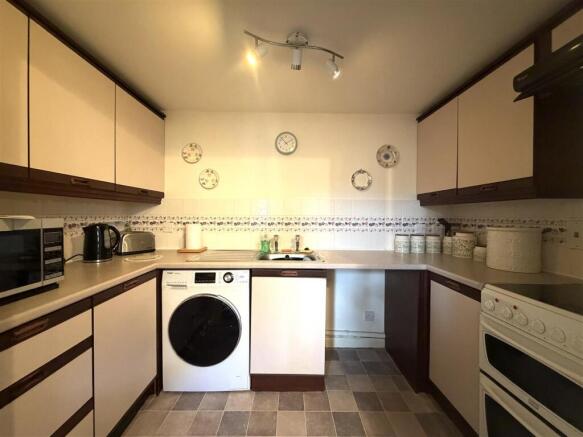 1 bed Apartment for sale Image 4
