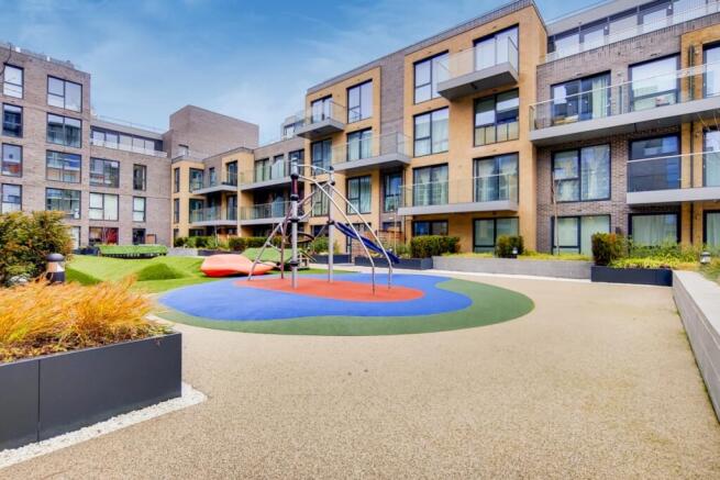 1_Courtyard & Gym...