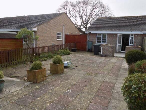 Rear Garden (2)