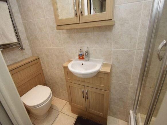 En-Suite