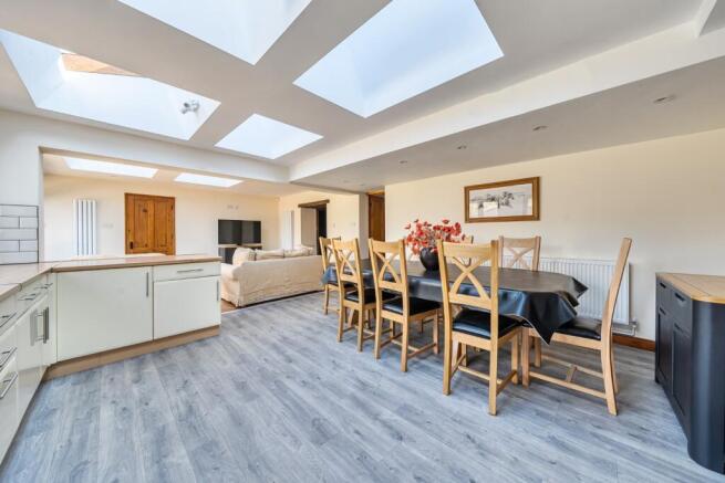 Kitchen Dining