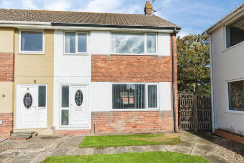 Langwood, Fleetwood, FY7