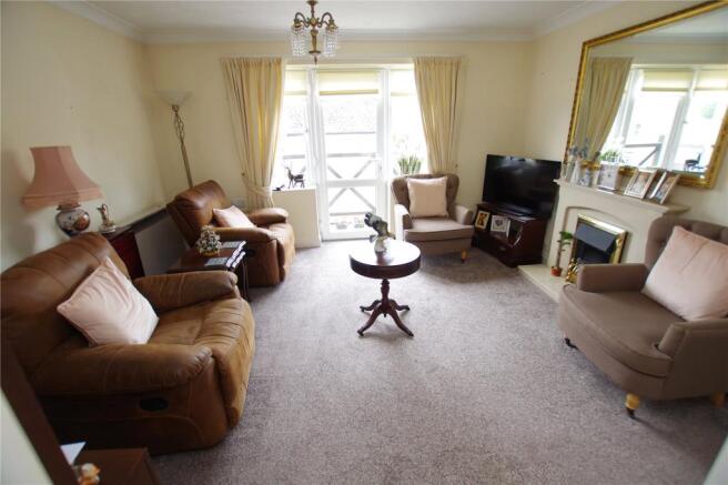 Living Room 2