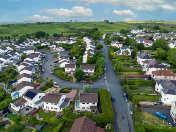 Aerial Aspect